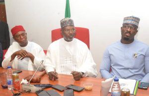 Senate Reaffirms Support to Ministry of Police Affairs, NPTF, others in Empowering Nigerian Police