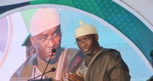 Deputy Speaker, Calls for Digital Overhaul of Government Services