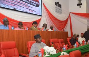 Alleged Breach of Federal Character Principle: Senate set to Probe MDAs