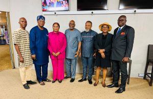 NUJ @ 70 : Media Giants rally support as Anniversary Committee flags off nationwide tour