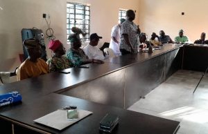 2026, 2027: Osun East PDP backs State Senators,Endorses Adeleke, Tinubu
