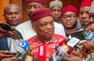 Southeast Has Endorsed Tinubu for 2027, Economic Policies Already Yielding Results- Sen Orji Uzor Kalu