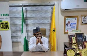 Benue Killing: Form youth peace & security watch committees in every LGA, ward- NYCN tells Fg