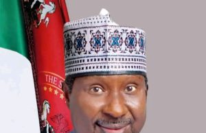 Running mate: DSP Barau vow to do whatever Tinubu wants in 2027