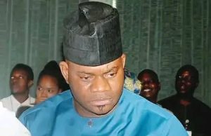 Use Kogi World-Class Hospital you built ~EFCC Opposes Ex-Governor Yahaya Bello’s bid to travel abroad for medical treatment.