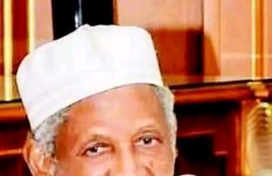 Breaking: Billionaire and philanthropist Alhaji Aminu Alhassan Dantata dies @94