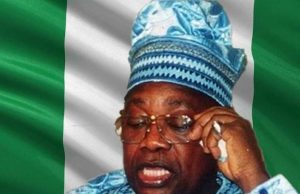 JUNE12: HOW MKO ABIOLA DIED. AN ACCOUNT OF GEN. ABDULSALAMI ABUBAKAR