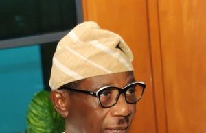 Fadahunsi Hails Tinubu as a Sincere Leader Committed to Nigeria’s Progress