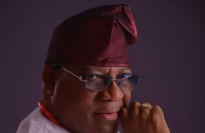 Senator Fadahunsi mourns late Otunba Felix Obada