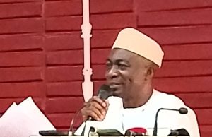 Benue killings: Senate to join President Tinubu on Condolence visit Amid Violence Attacks-Adaramodu