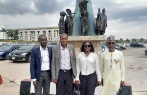 MSC: WhistleBlowing Group Accuses Shipping Giant of ₦3 Trillion Deposit Scam, Legal Evasion, and Threat to Sovereignty