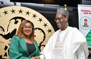 Housing Minister backs plan for ‘NUJ FCT Journalists Village’ in Abuja