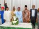 Tinubu Tasks Media on National Unity, Ethical Journalism as NUJ Celebrates 70 Years