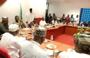 2025 budget proposal: Senate grills customs