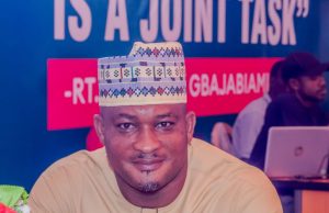 Anderson Osiebe, Acclaimed Governance Advocate, Declares Candidacy for Federal House of Representatives, Abuja