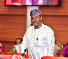 Sen. Jimoh Ibrahim commends Tinubu’s leadership styles