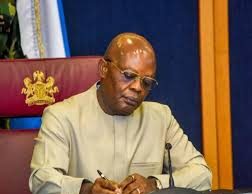 Rivers sole Administrator defends N1.4 trillion before Senate