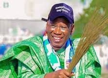 Ganduje, Hails APC Unity, Integration Drive