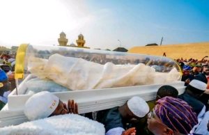 When a King Dies Without His Rites: Awujale’s Burial and the Silent Burial of Yoruba Tradition