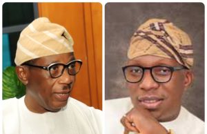 Omole Issues Strong Rebuttal to Thestandardnews’ Emmanuel Over Senators’ Role Misrepresentation