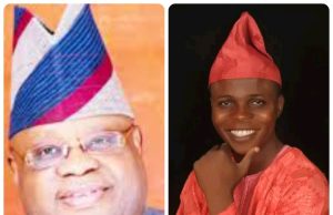 Omole Denounces ‘Enemy List’ Allegations as False and Disruptive to APC Unity in Osun