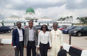 Mediterranean Shipping Company Dares Nigerian Parliament, Refuses to Honour Invitation Again