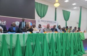State Police, FCT Recognition, Electoral Reforms Top Demands at North Central Constitution Review Hearing