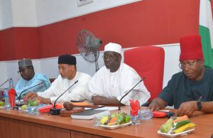 Audit Report: Senate gives NNPCL three weeks to respond to queries on N210trn