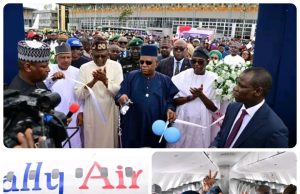 Sen. Fadahunsi reaffirms President Tinubu’s dedication to Economic diversification
