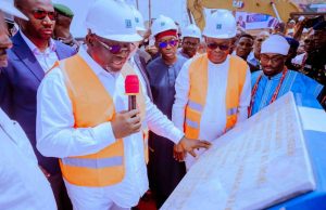 N59.7 Billion Uromi flyover: APC hails Gov.Oborevwori’s Developmental strides