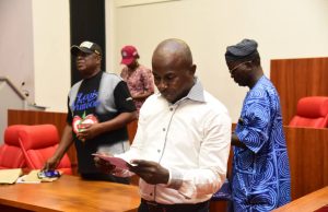 NANMF Polls: Nwabuko Returns as Chairman, Charts New Course for Forum