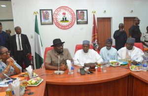 Nass Joint Committee Rejects Proposed Nigerian Air Force Budget, seeks comprehensive review