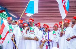 Fadahunsi Announces New Political Direction for Osun East