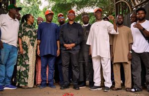 Obidient Movement Condemns the Coordinated Attack on Peter Obi and ADC Leaders in Benin City