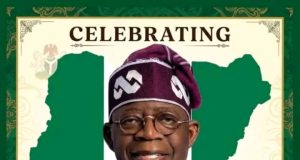 Tinubu @74 : Fadahunsi Lauds President’s Inspiring Vision