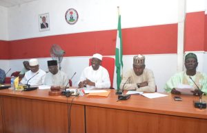 Senate summons ex-NNPC boss Kyari over N210tn audit queries