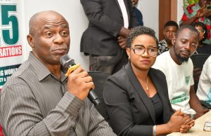 IGP Disu hails FCT Journalists, Seeks Stronger Police–Media Partnership