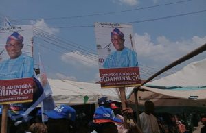 Osun East APC Tussle: Fadahunsi Camp Slams Aspirant Ogungbangbe Over ‘Handover’ Claim