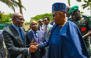 Reps to Fast-Track Ratification of International Humanitarian Law Treaties -Deputy Speaker, Kalu