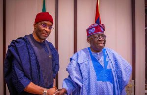 Deputy Speaker, Kalu Hails President Tinubu @74