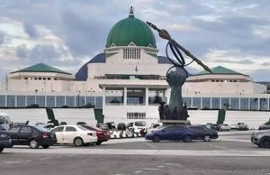 NASS Postpones Plenary Resumption to 10th March