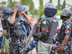 Police arrest suspected kidnapper, recover AK-47 rifles in Rivers