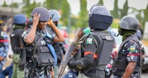 Police arrest suspected kidnapper, recover AK-47 rifles in Rivers