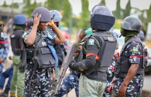 Police arrest suspected kidnapper, recover AK-47 rifles in Rivers