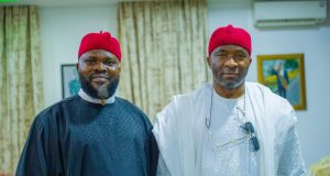 Join Abia Governorship race now, Isiala Ngwa North, South urges Deputy Speaker, Kalu