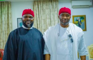 Join Abia Governorship race now, Isiala Ngwa North, South urges Deputy Speaker, Kalu