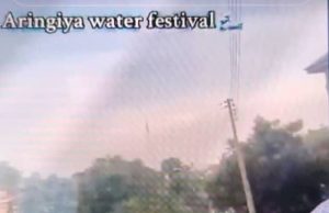 Behind the Rituals: Unearthing the Rights Abuse and Dark Side of Arinjinya Festival in Nigeria
