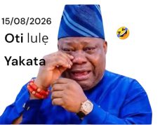 CSOs Slams Adeleke, Accord Party Over False Tinubu Endorsement Claim