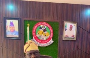 IJYP Blasts Osun SUBEB Chairman Ibukun Fadipe Over Reckless Remarks
