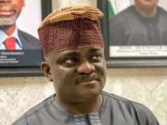 Adeleke May Miss 2026 Ballot Amid Accord Party Crisis, Says APC Campaign DG Oke